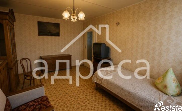 2-комн квартира улица Агибалова, 70,  д. 70