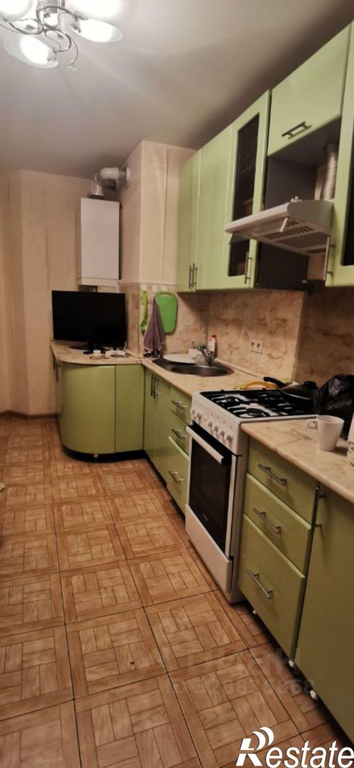 1-комн квартира переулок Юрия Павлова, 7А,  д. 7А