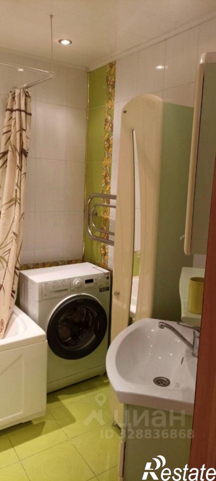 1-комн квартира переулок Юрия Павлова, 7А,  д. 7А