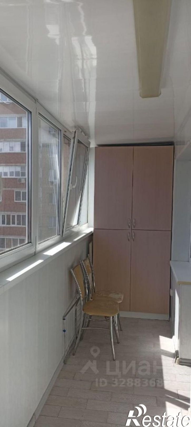 1-комн квартира переулок Юрия Павлова, 7А,  д. 7А