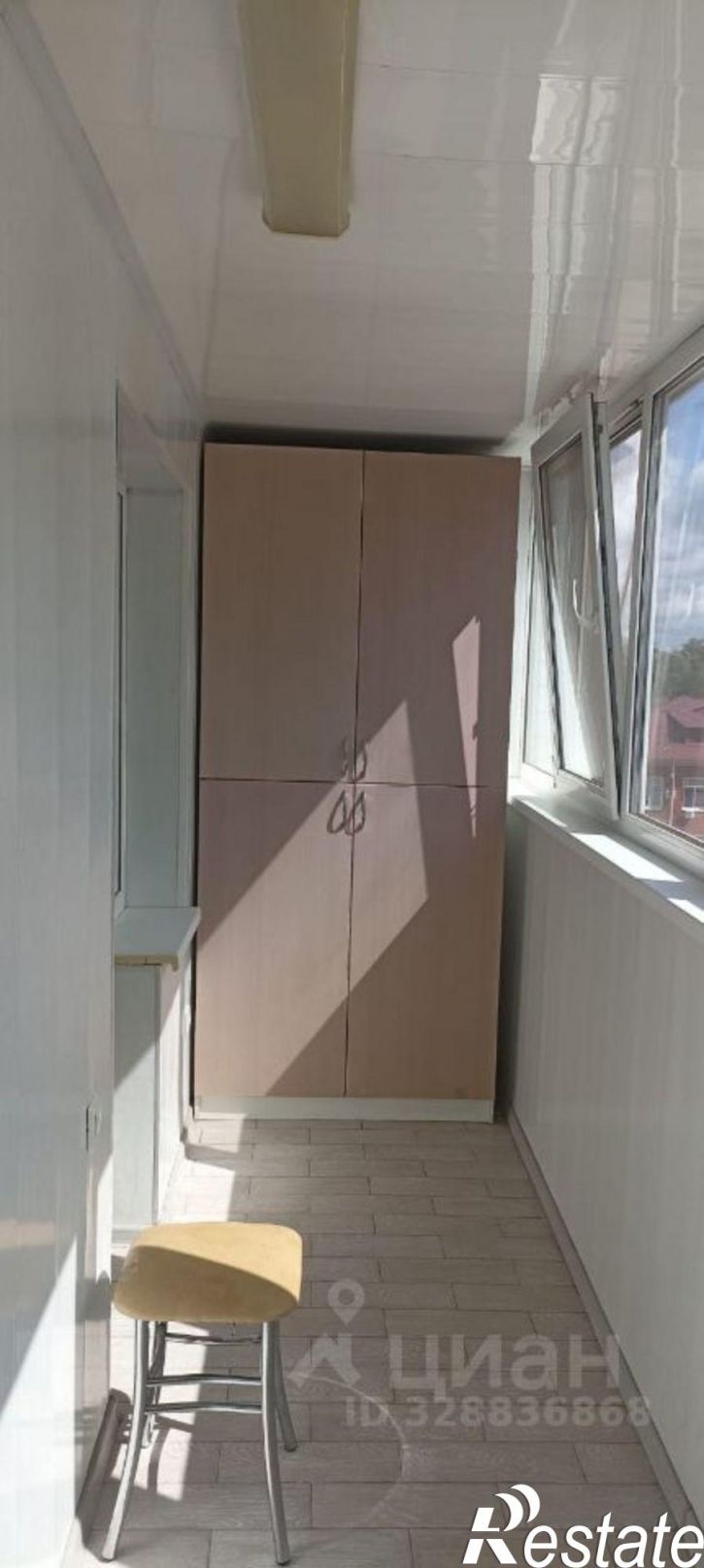 1-комн квартира переулок Юрия Павлова, 7А,  д. 7А