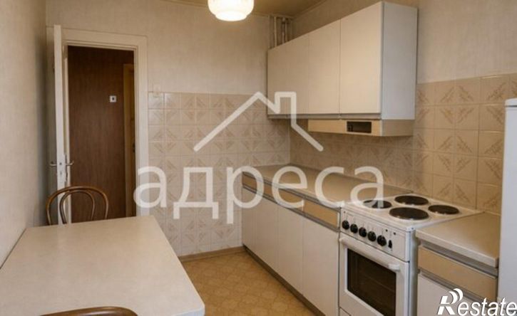 2-комн квартира улица Агибалова, 70,  д. 70