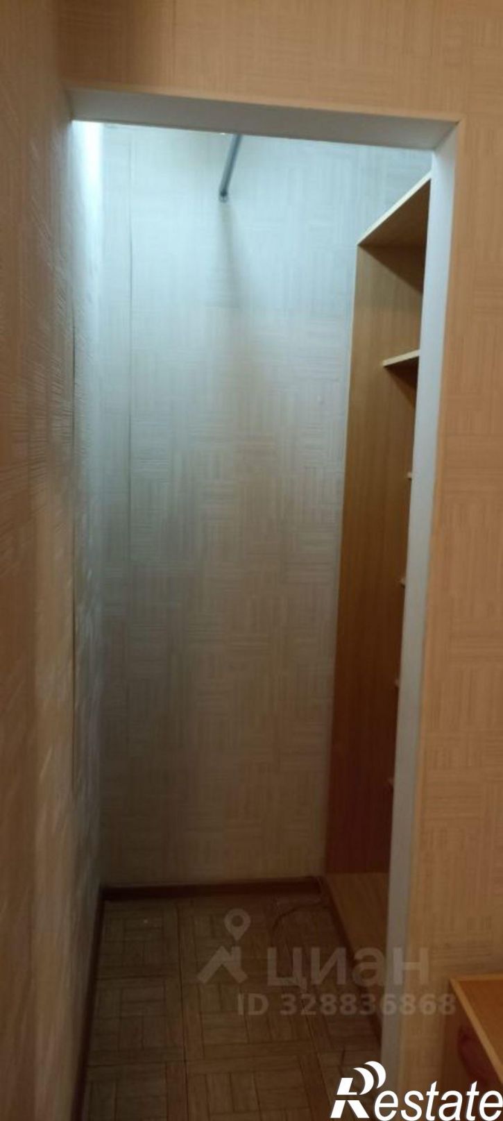 1-комн квартира переулок Юрия Павлова, 7А,  д. 7А