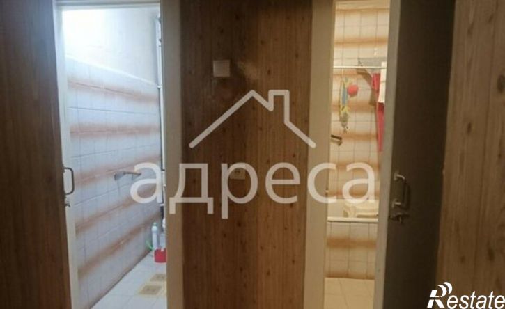 2-комн квартира улица Агибалова, 70,  д. 70