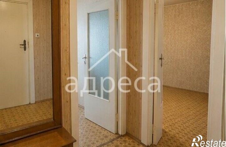2-комн квартира улица Агибалова, 70,  д. 70
