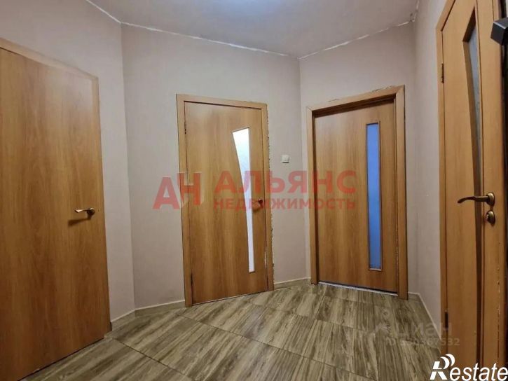 1-комн квартира улица Тухачевского, 46,  д. 46