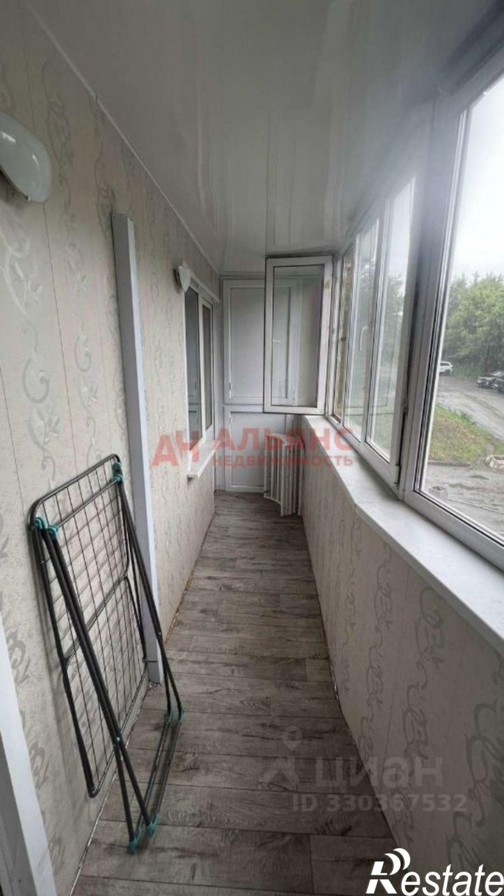 1-комн квартира улица Тухачевского, 46,  д. 46