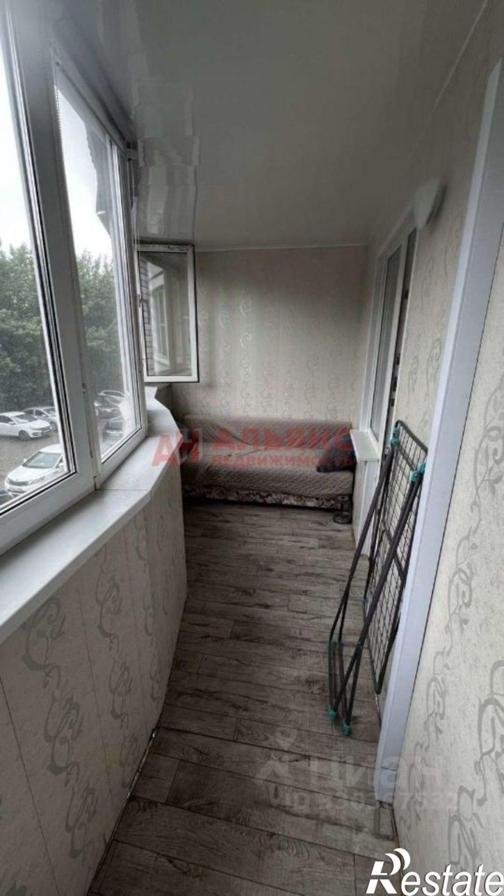 1-комн квартира улица Тухачевского, 46,  д. 46