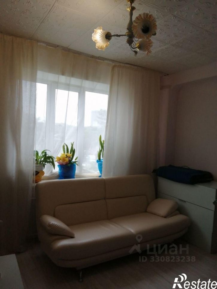 2-комн квартира Ново-Садовая улица (дублёр), 277,  д. 277