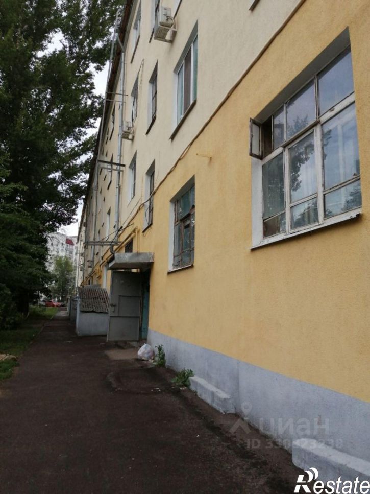 2-комн квартира Ново-Садовая улица (дублёр), 277,  д. 277