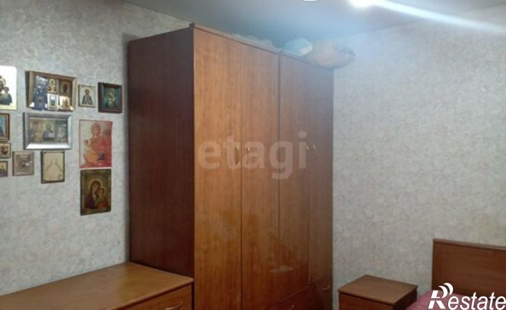 3-комн квартира ул Ново-Вокзальная, 217,  д. 217
