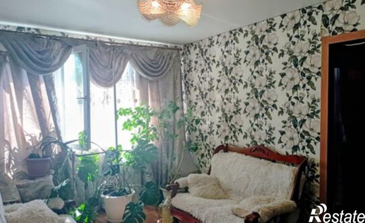 3-комн квартира ул Ново-Вокзальная, 217,  д. 217
