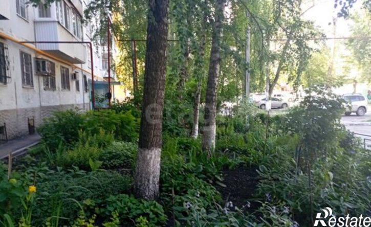 3-комн квартира ул Ново-Вокзальная, 217,  д. 217
