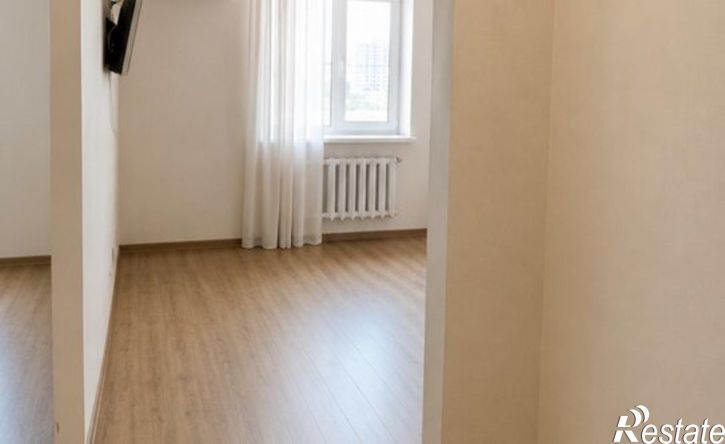 1-комн квартира ул Дыбенко, 23,  д. 23