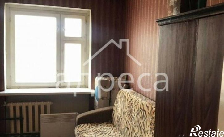 3-комн квартира ул Литвинова, 332,  д. 332