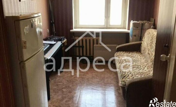 3-комн квартира ул Литвинова, 332,  д. 332