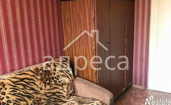 3-комн квартира ул Литвинова, 332,  д. 332