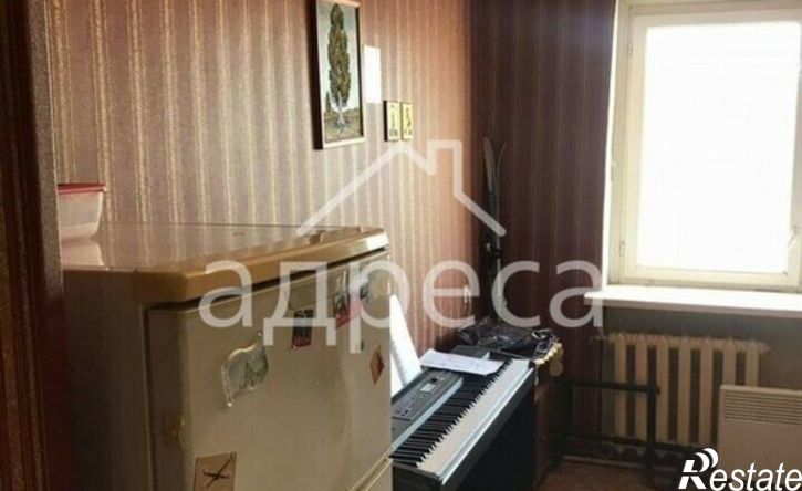 3-комн квартира ул Литвинова, 332,  д. 332