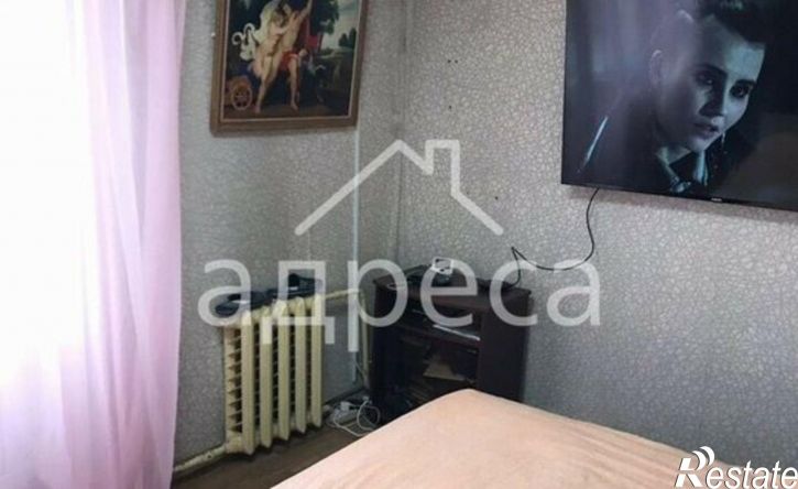 3-комн квартира ул Литвинова, 332,  д. 332