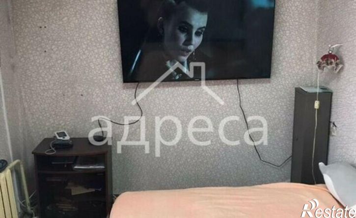 3-комн квартира ул Литвинова, 332,  д. 332