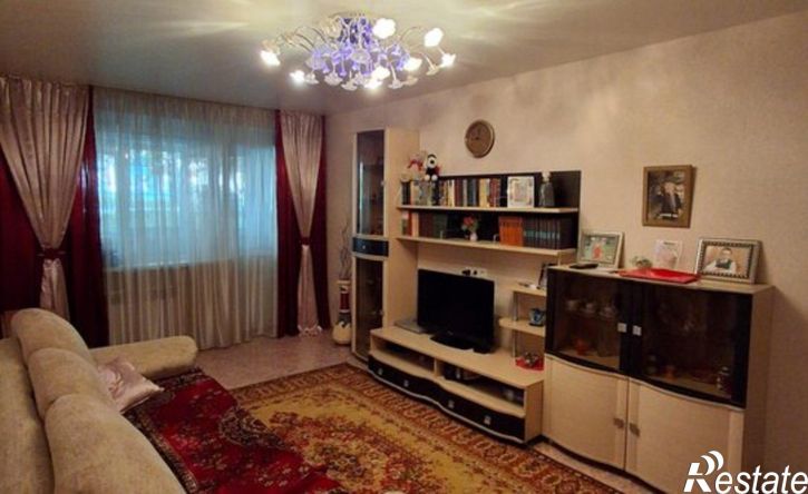 3-комн квартира пр-кт Карла Маркса, 288,  д. 288