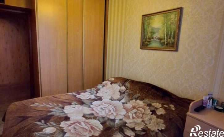 3-комн квартира пр-кт Карла Маркса, 288,  д. 288