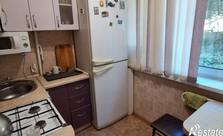 3-комн квартира пр-кт Карла Маркса, 288,  д. 288