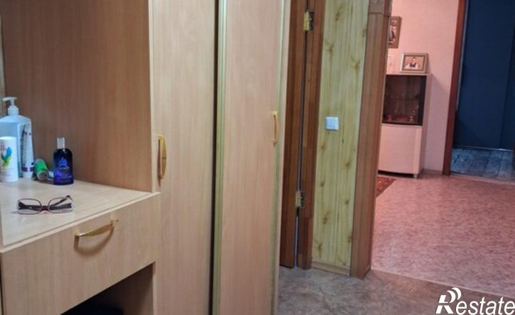 3-комн квартира пр-кт Карла Маркса, 288,  д. 288