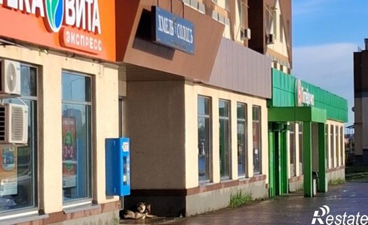 1-комн квартира ул Мира, 79,  д. 79