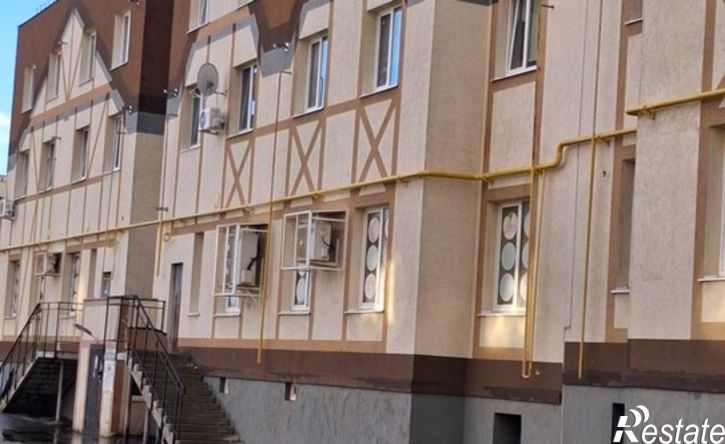 1-комн квартира ул Мира, 79,  д. 79
