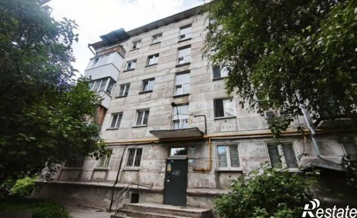 4-комн квартира ул Ставропольская, 111,  д. 111