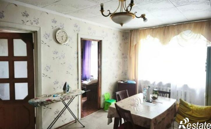 4-комн квартира ул Ставропольская, 111,  д. 111