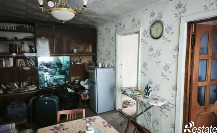 4-комн квартира ул Ставропольская, 111,  д. 111