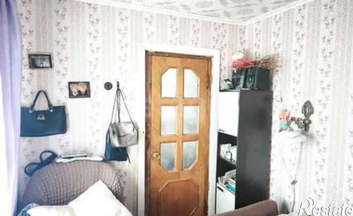 4-комн квартира ул Ставропольская, 111,  д. 111