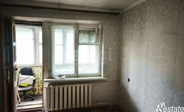 4-комн квартира ул Ставропольская, 111,  д. 111