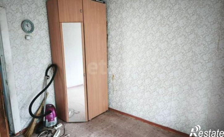 4-комн квартира ул Ставропольская, 111,  д. 111