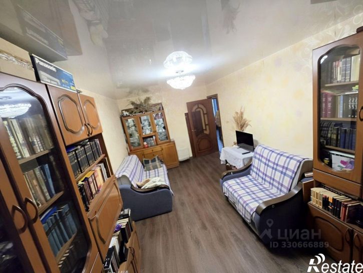 2-комн квартира ул Ташкентская, 138,  д. 138