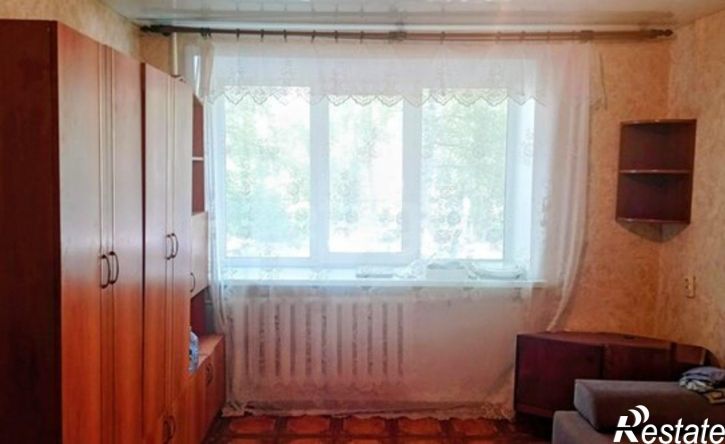 1-комн квартира пр-кт Карла Маркса, 372а,  д. 372а