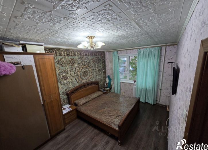 2-комн квартира ул Ташкентская, 138,  д. 138
