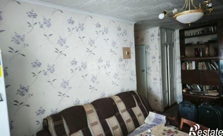 4-комн квартира ул Ставропольская, 111,  д. 111