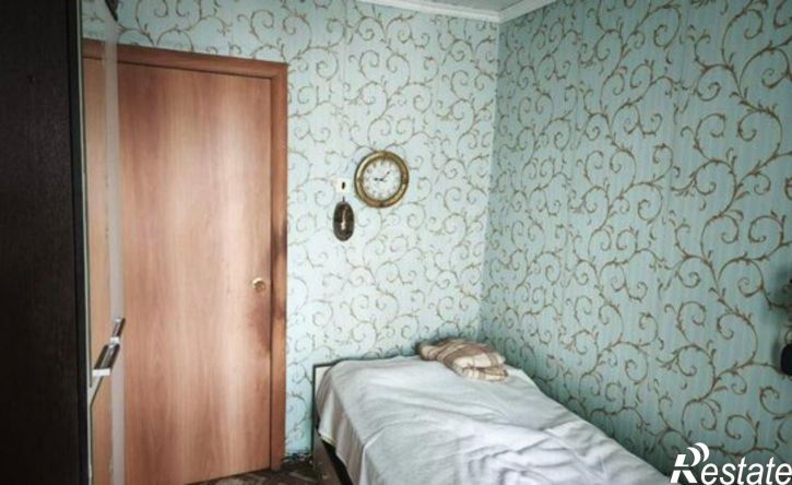 4-комн квартира ул Ставропольская, 111,  д. 111