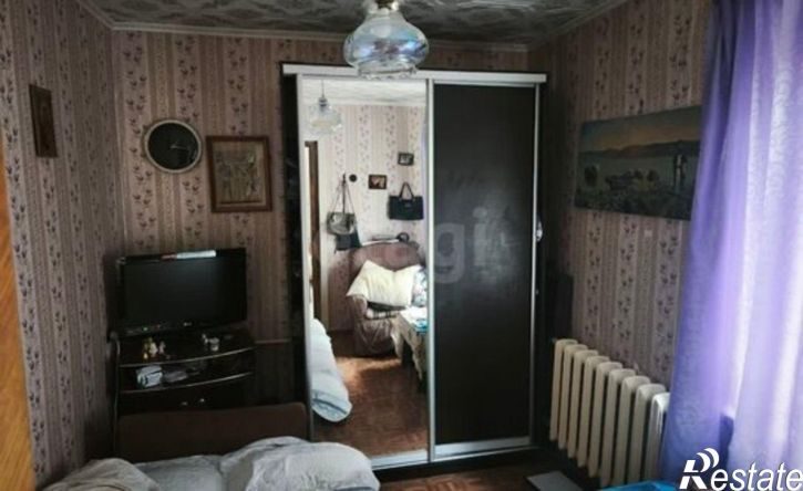4-комн квартира ул Ставропольская, 111,  д. 111