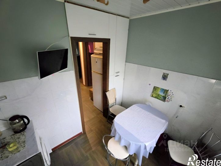 2-комн квартира ул Ташкентская, 138,  д. 138