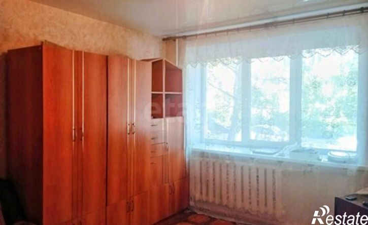 1-комн квартира пр-кт Карла Маркса, 372а,  д. 372а