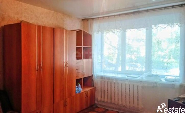 1-комн квартира пр-кт Карла Маркса, 372а,  д. 372а