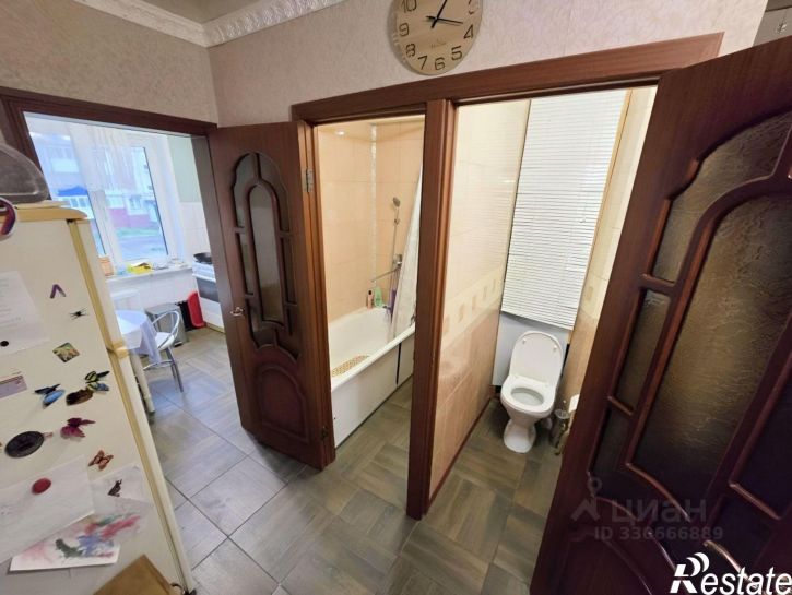 2-комн квартира ул Ташкентская, 138,  д. 138