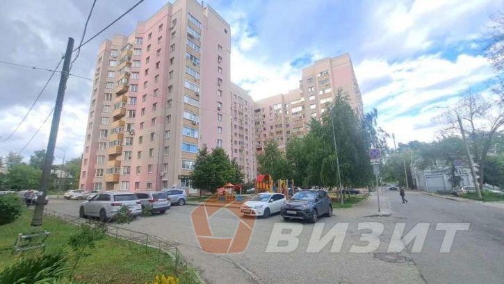 Офис Солдатская улица, 12