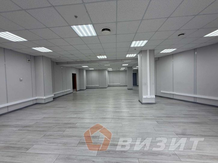 Офис Московское шоссе, 41