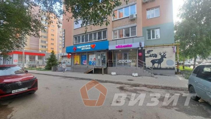 Офис Солдатская улица, 12