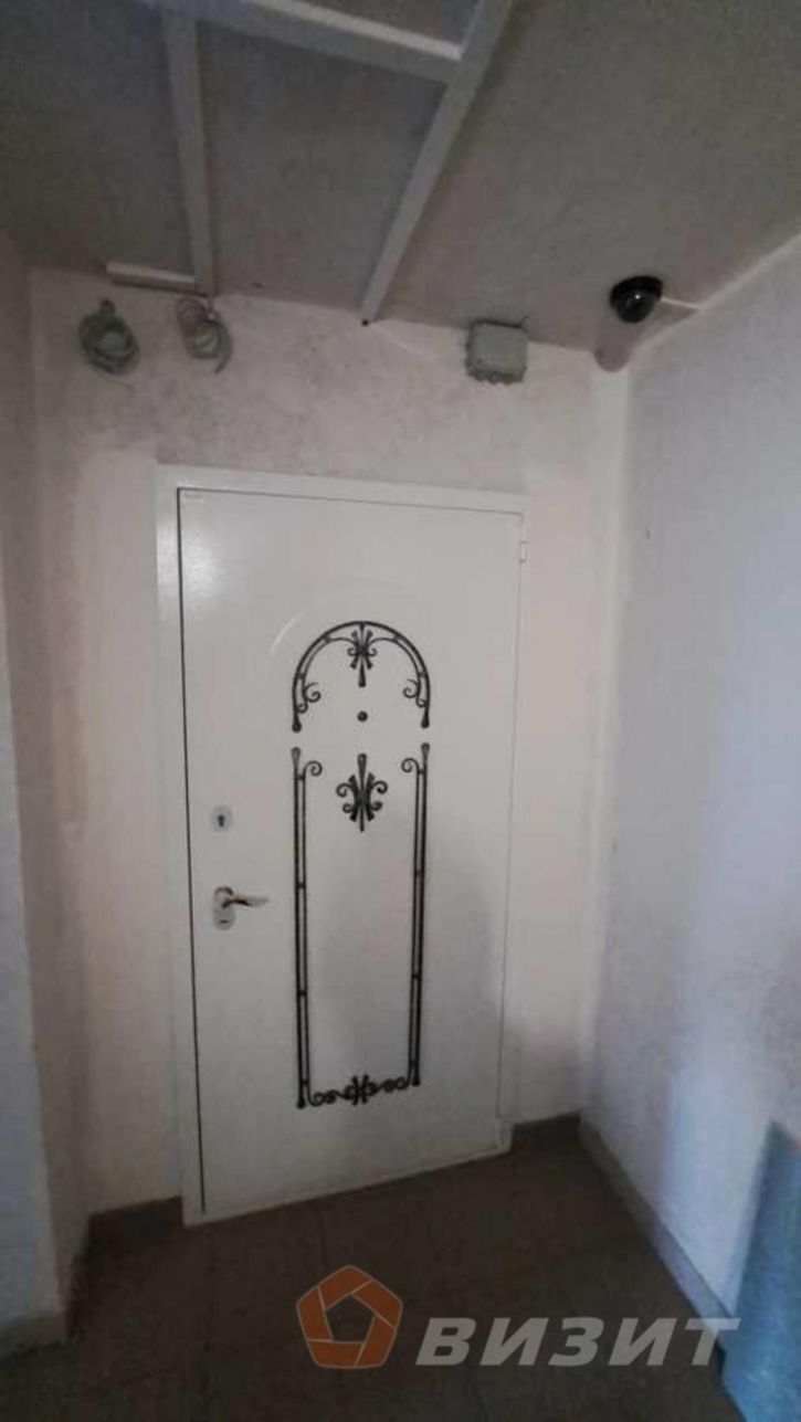 Офис Солдатская улица, 12